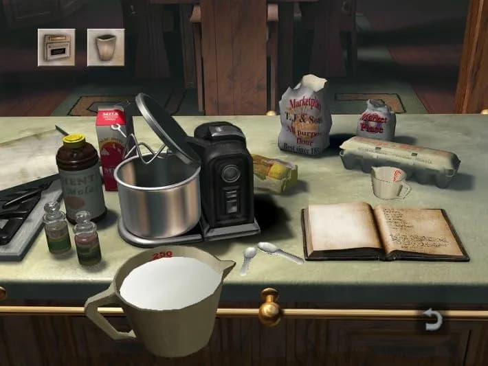Still Life screenshot screenshot 5
