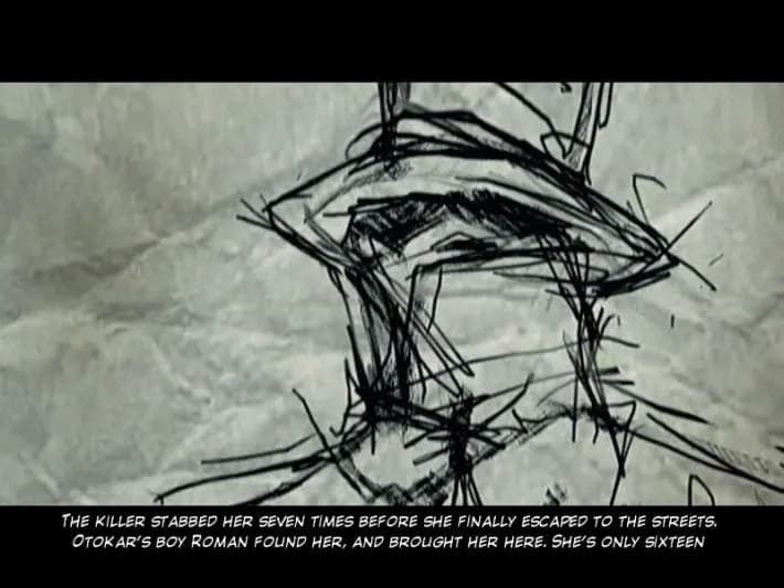 Still Life screenshot screenshot 6