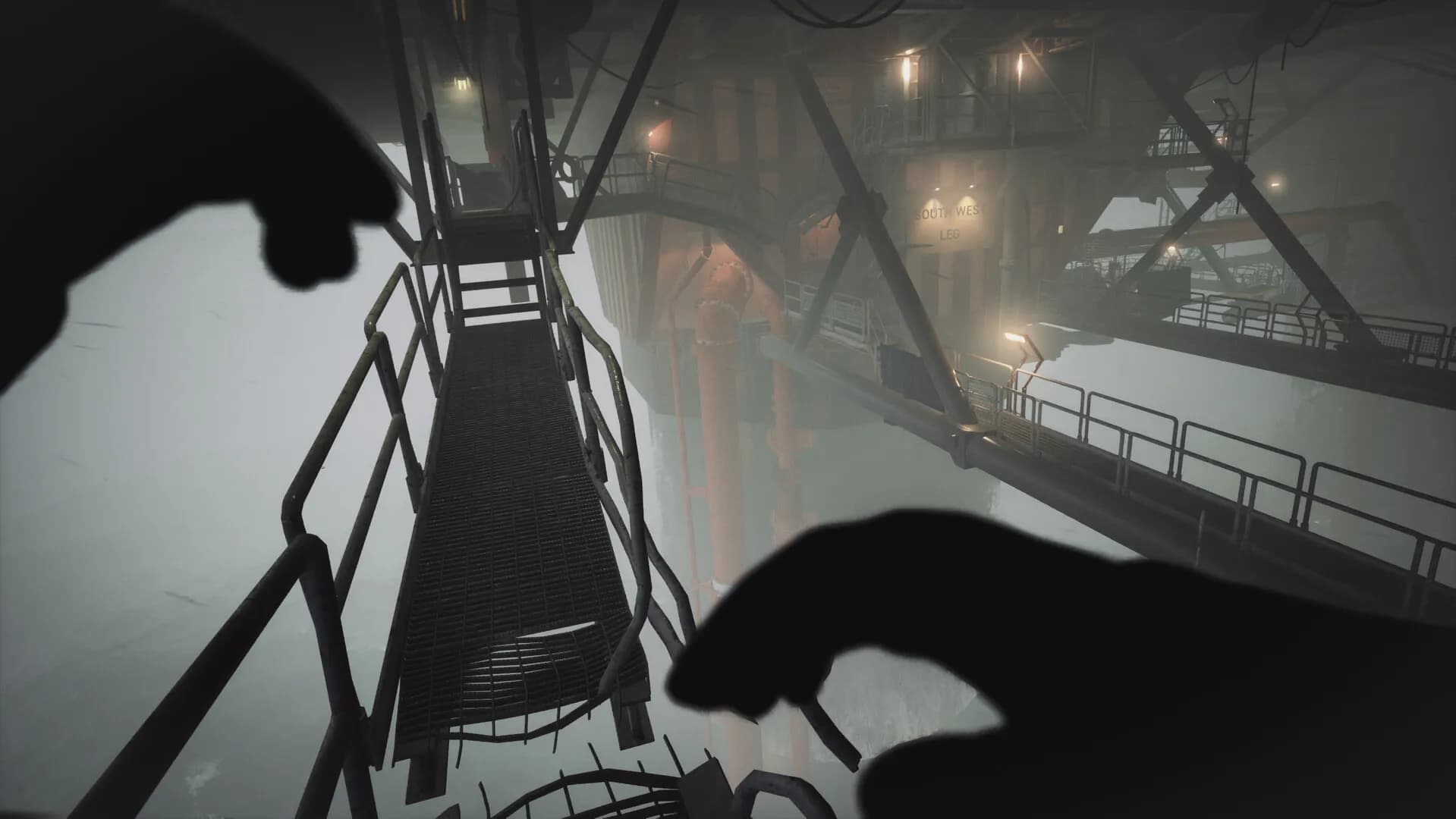 Still Wakes the Deep screenshot screenshot 10