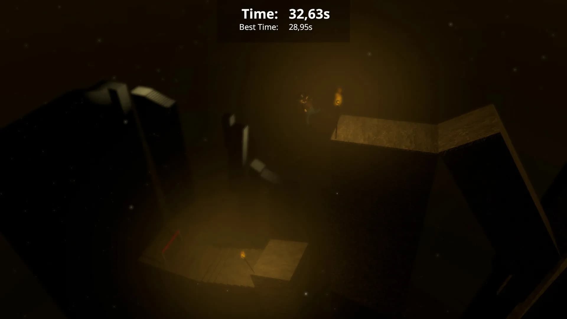 Stilt Fella screenshot screenshot 11
