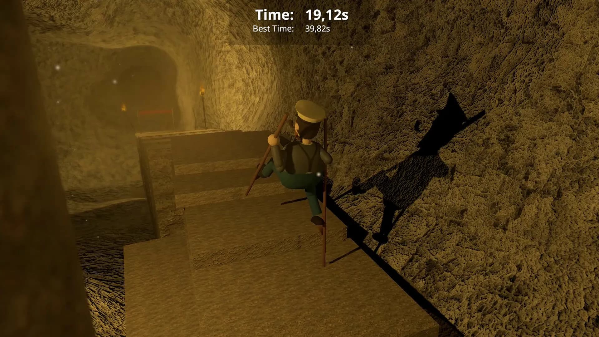 Stilt Fella screenshot screenshot 4