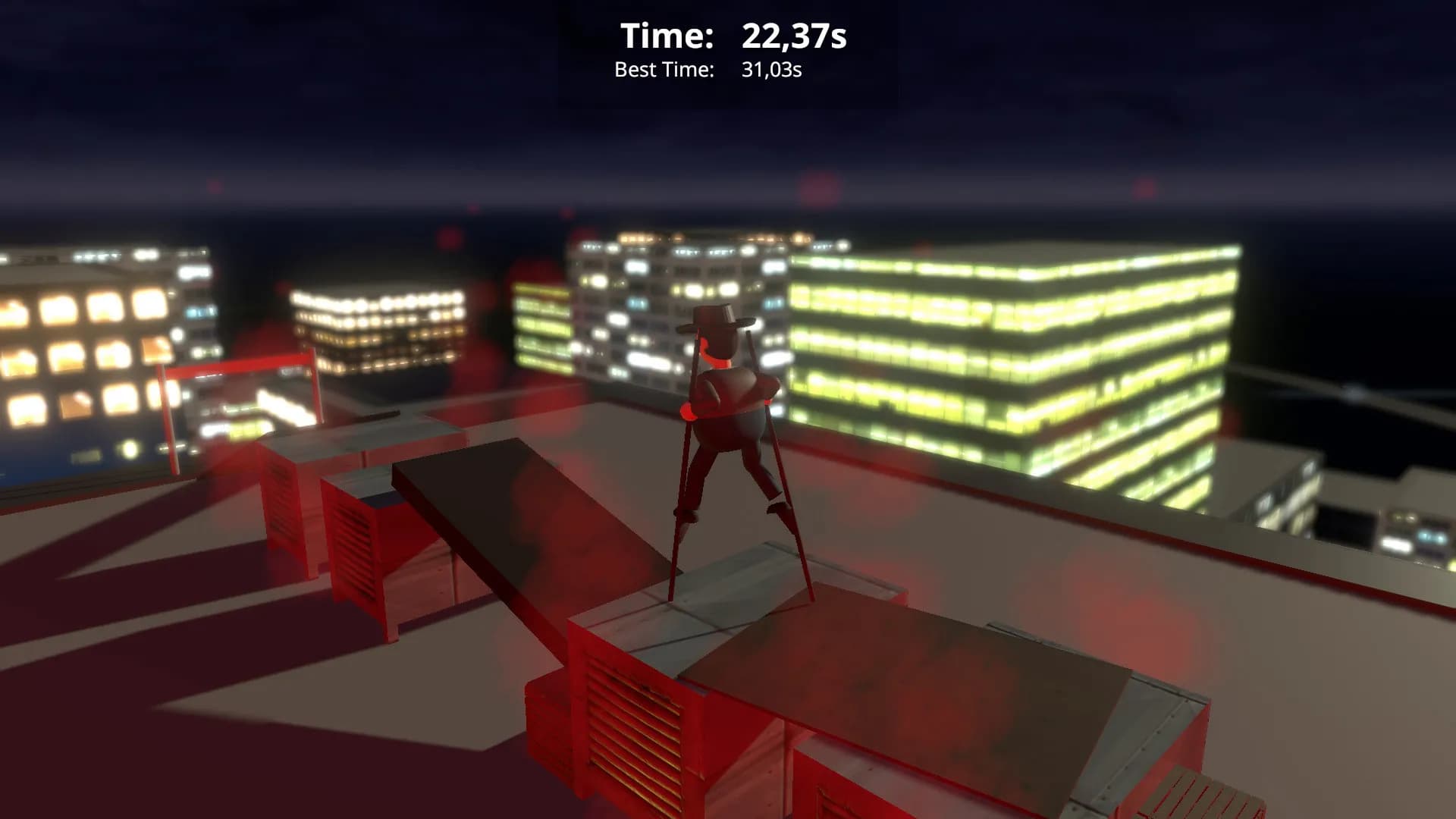 Stilt Fella screenshot screenshot 8