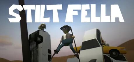 stilt fella vertical card thumbnail