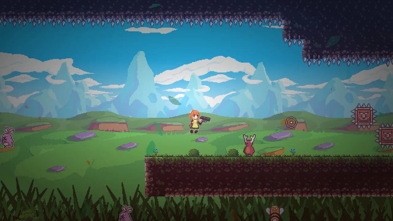 Stolen Dolls screenshot screenshot 1