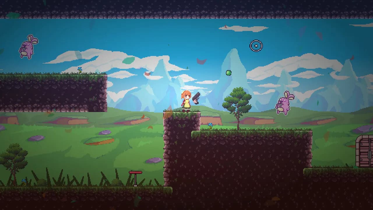 Stolen Dolls screenshot screenshot 2