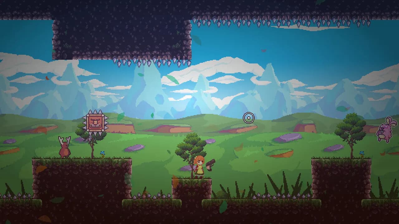 Stolen Dolls screenshot screenshot 4