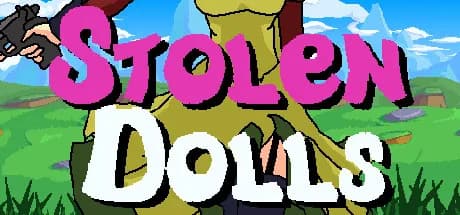 stolen dolls vertical card thumbnail