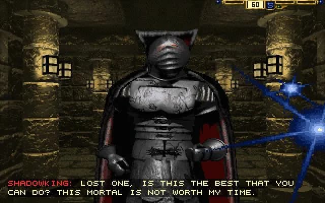 Stonekeep screenshot screenshot 0