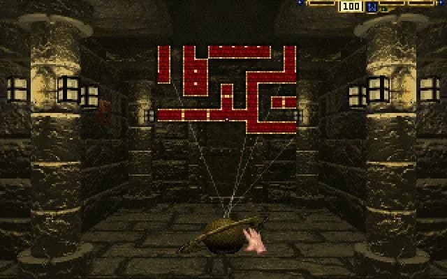 Stonekeep screenshot screenshot 3