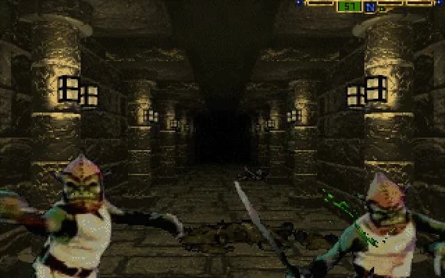 Stonekeep screenshot screenshot 5