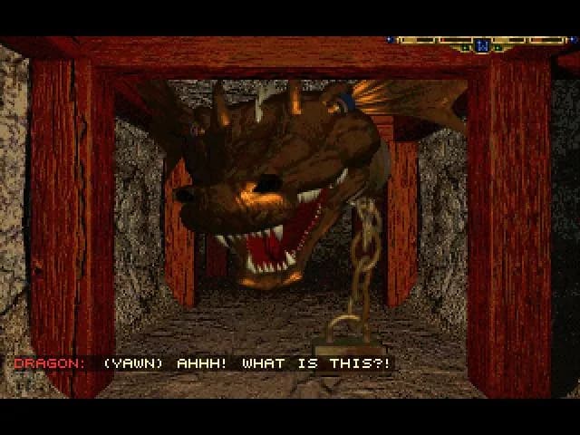 Stonekeep screenshot screenshot 8