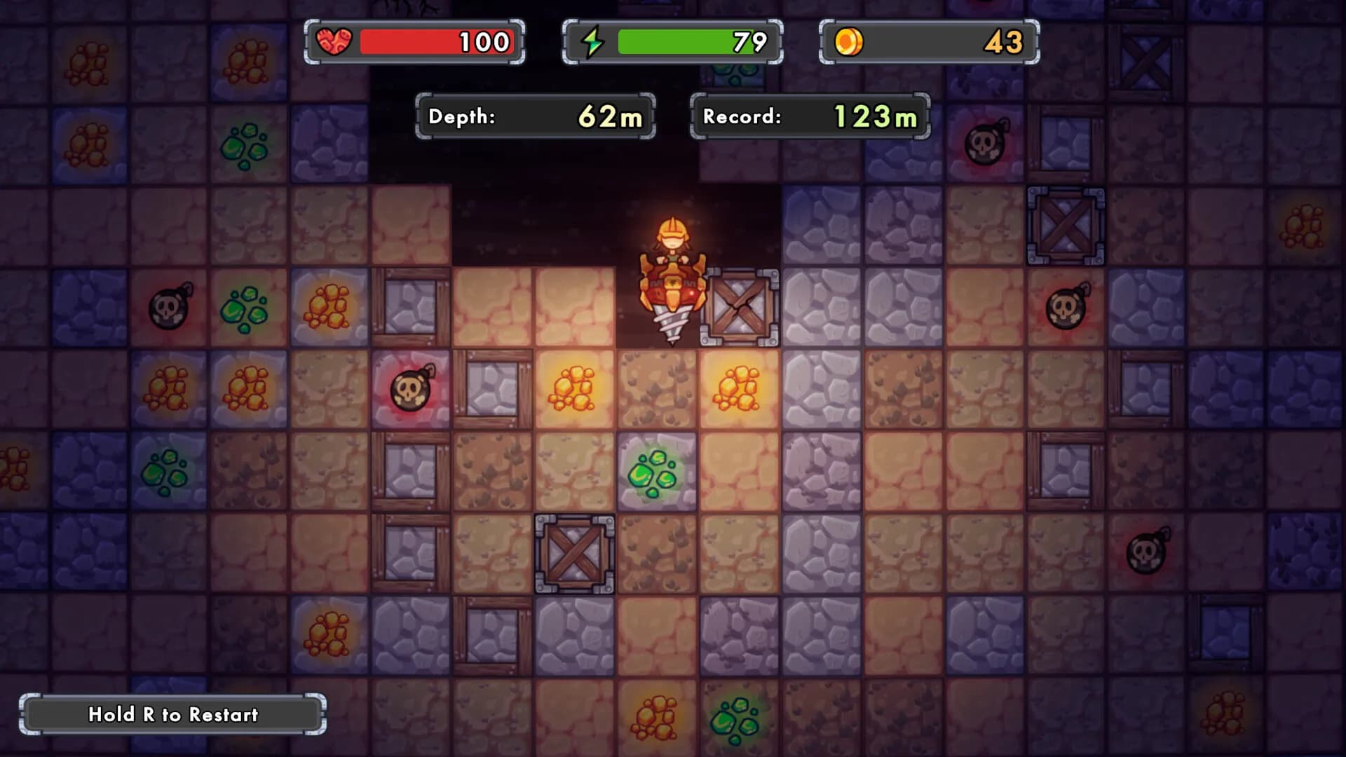 Stonerill screenshot screenshot 2