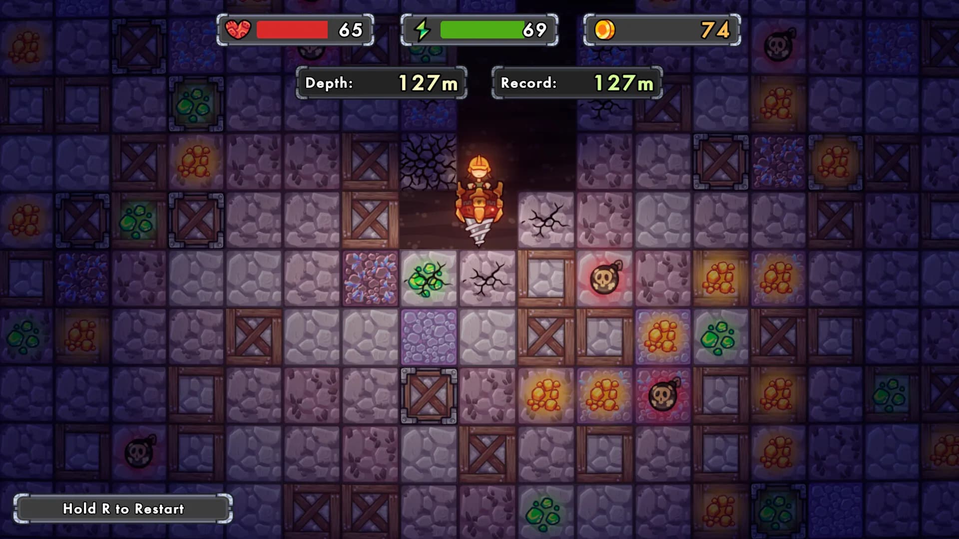 Stonerill screenshot screenshot 3