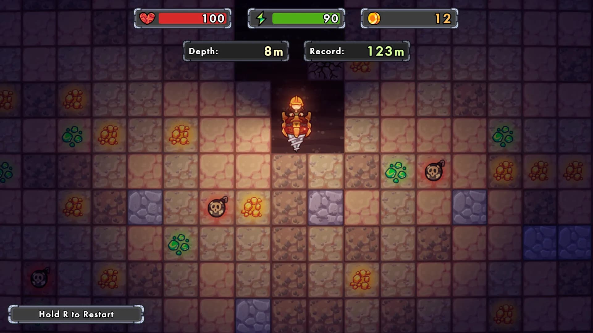 Stonerill screenshot screenshot 4