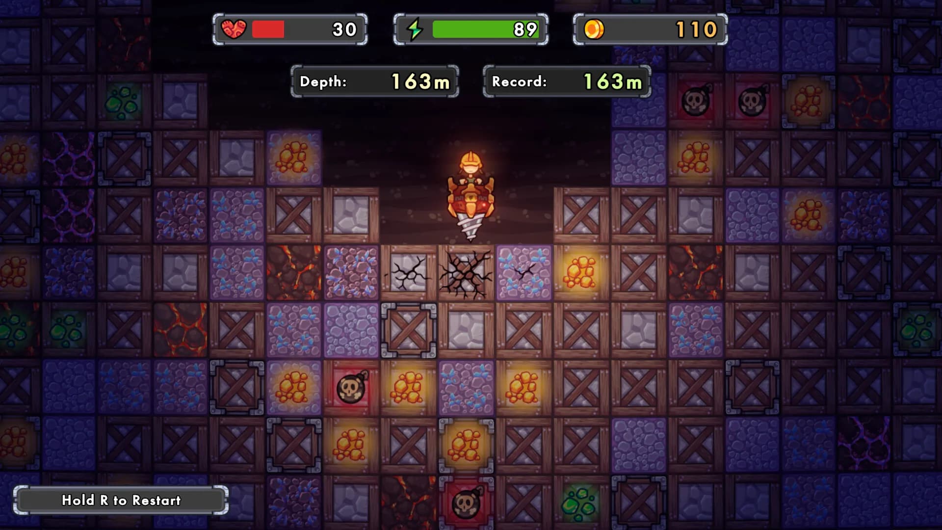 Stonerill screenshot screenshot 6