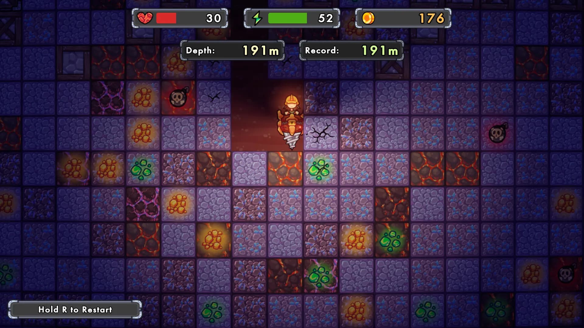 Stonerill screenshot screenshot 8