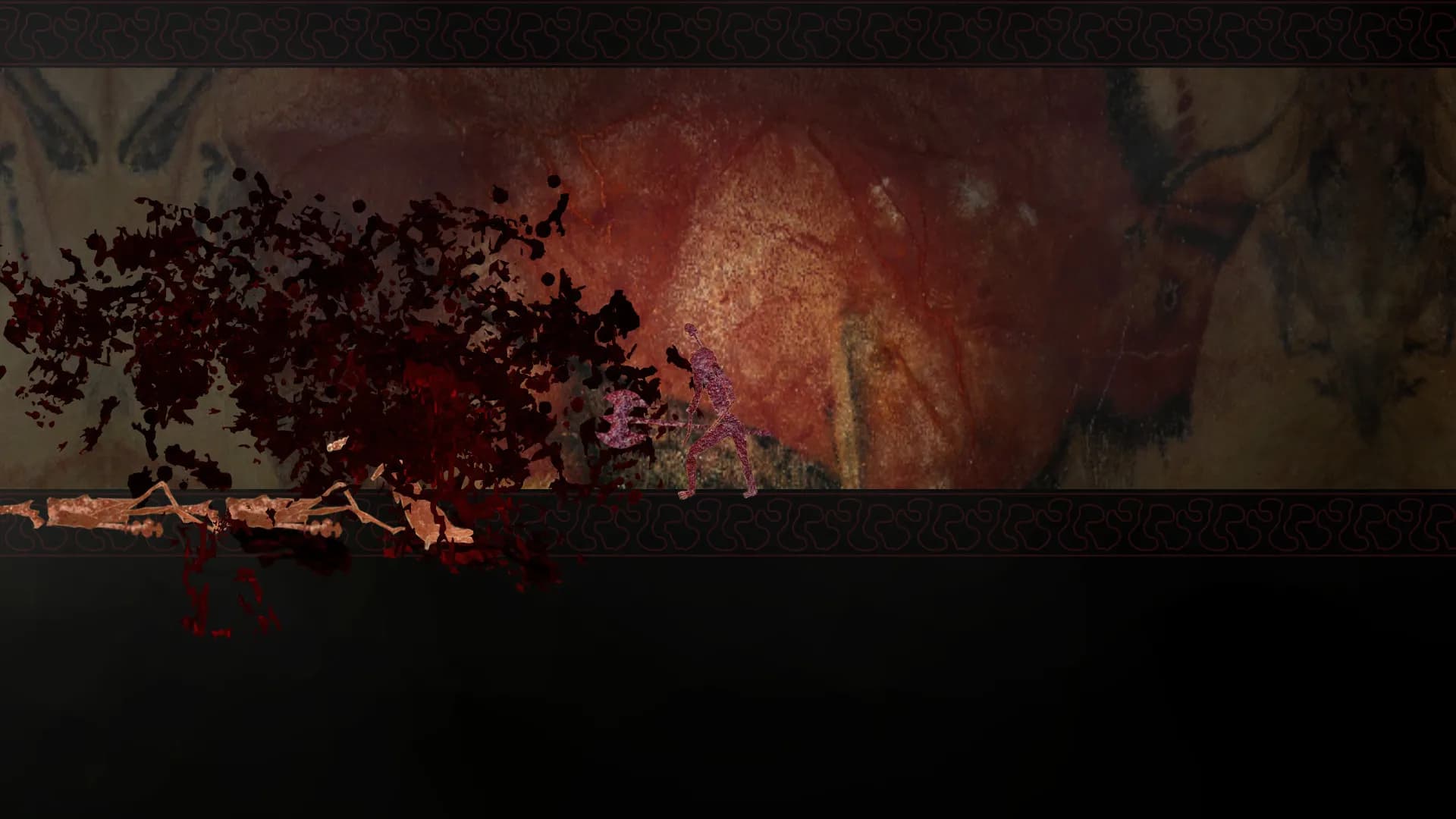 Stones of Sorrow screenshot screenshot 11