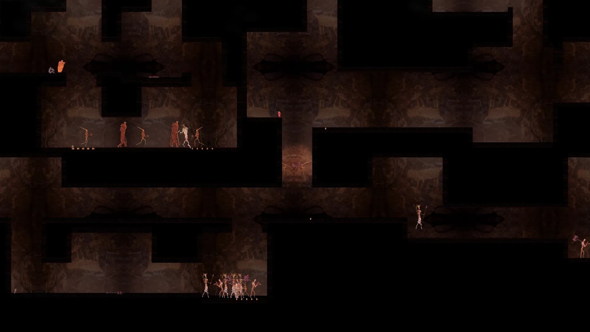 Stones of Sorrow screenshot screenshot 13