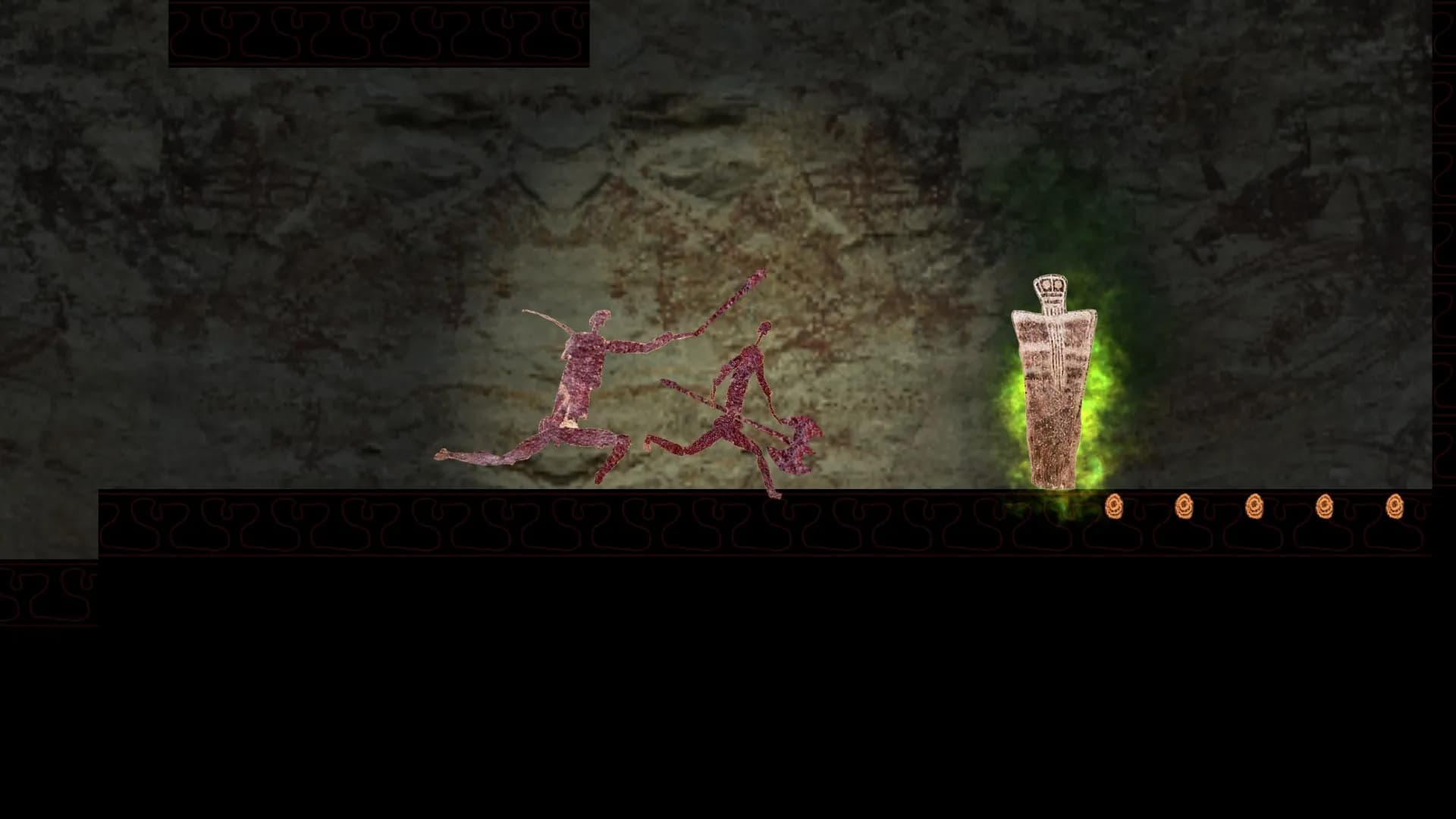 Stones of Sorrow screenshot screenshot 14