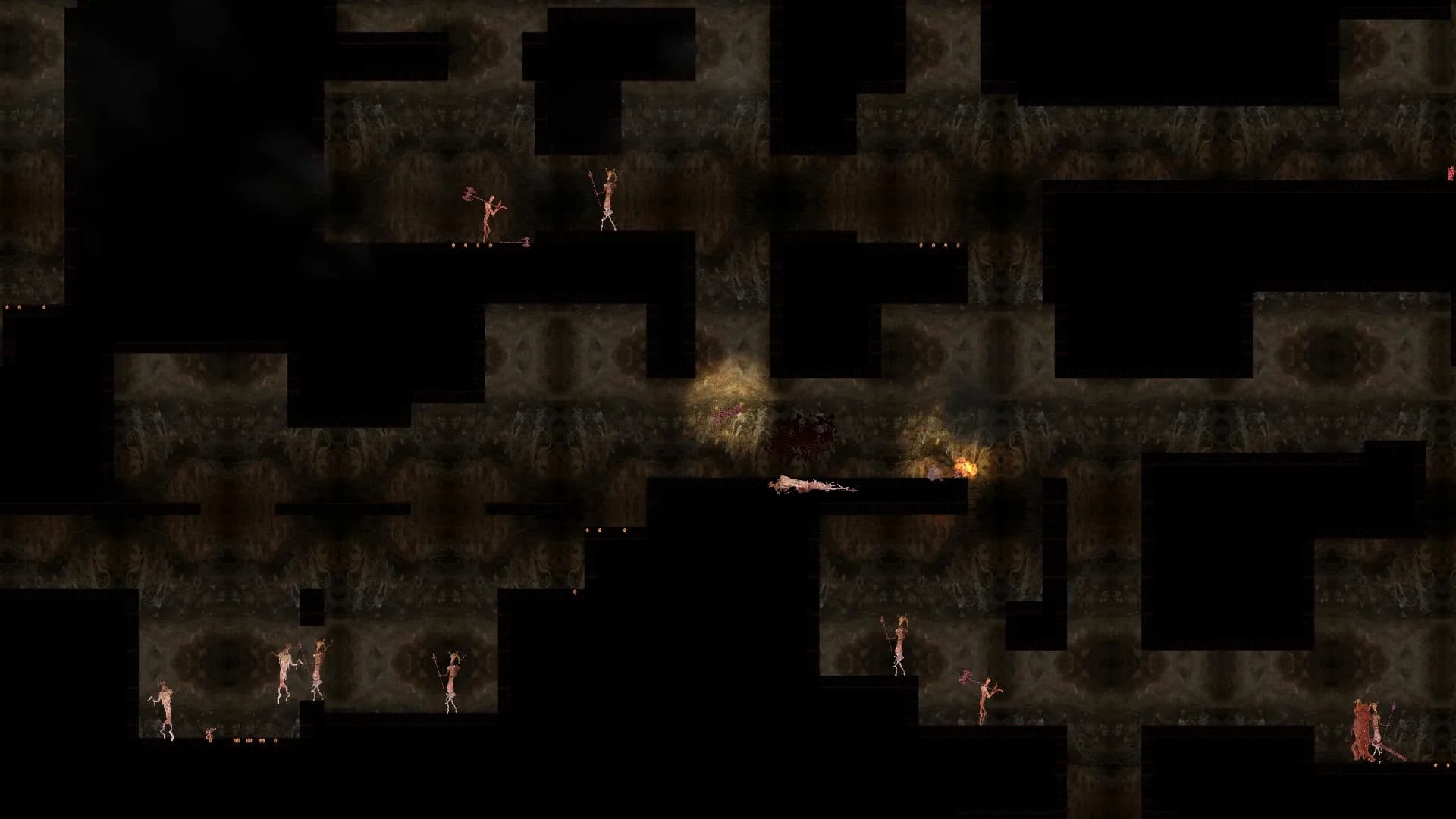 Stones of Sorrow screenshot screenshot 15