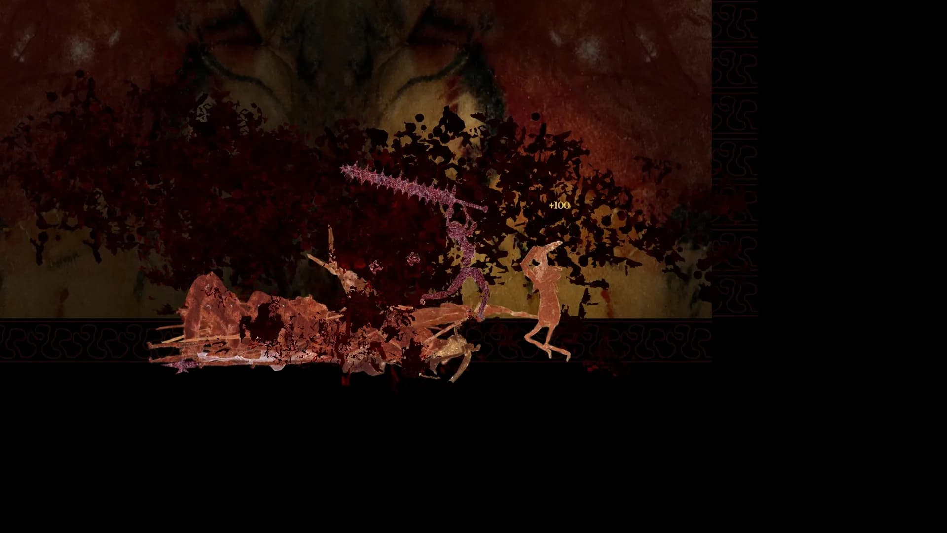 Stones of Sorrow screenshot screenshot 2
