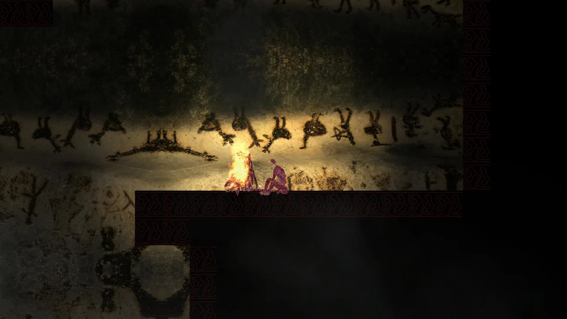 Stones of Sorrow screenshot screenshot 3
