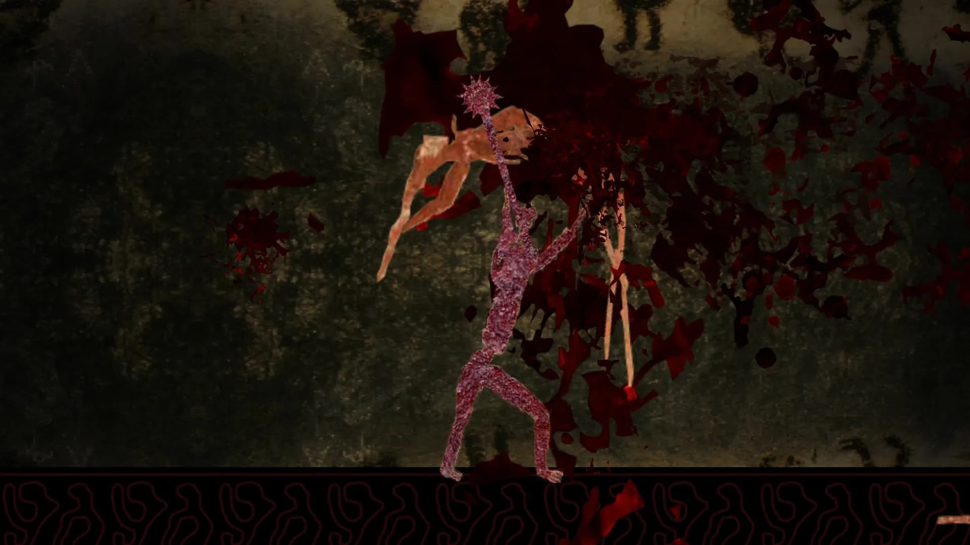 Stones of Sorrow screenshot screenshot 4