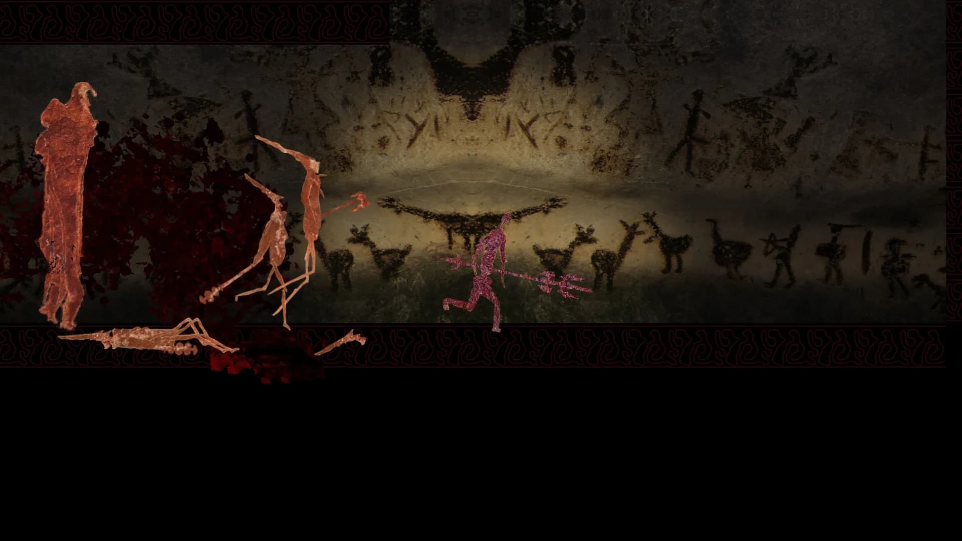 Stones of Sorrow screenshot screenshot 5