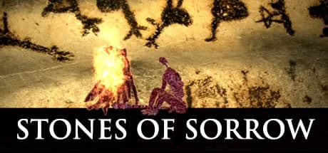 stones of sorrow vertical card thumbnail
