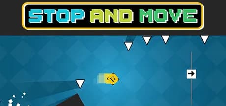 stop and move vertical card thumbnail