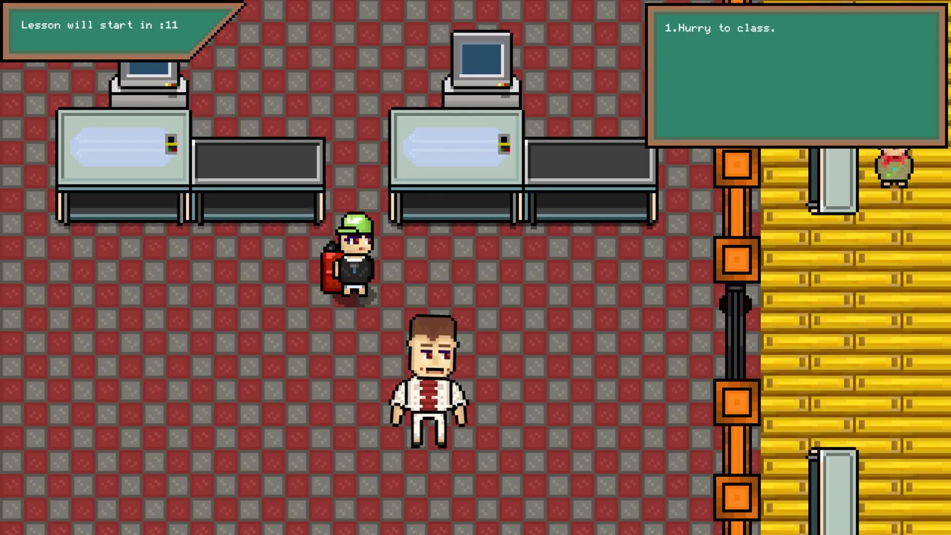 Stories school screenshot screenshot 2