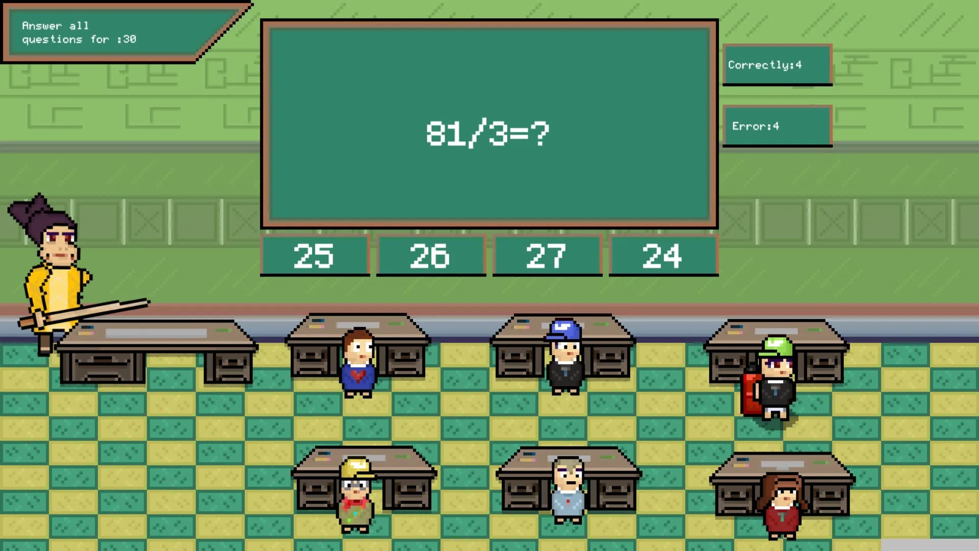 Stories school screenshot screenshot 4