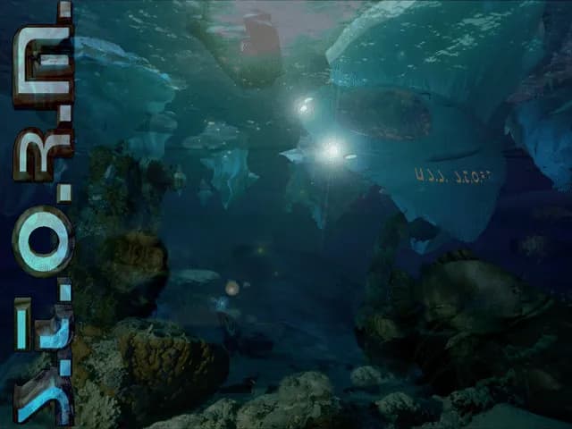 Storm screenshot screenshot 1
