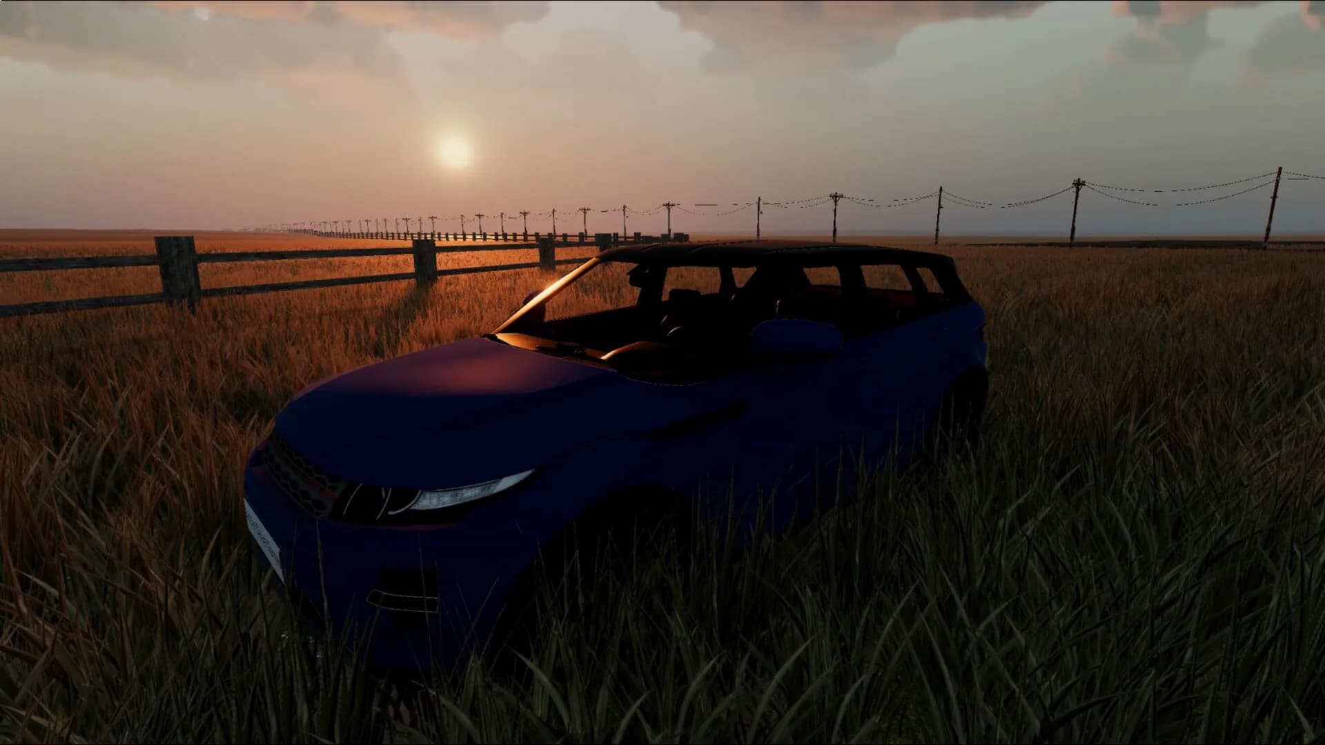 Storm Chasers screenshot screenshot 2