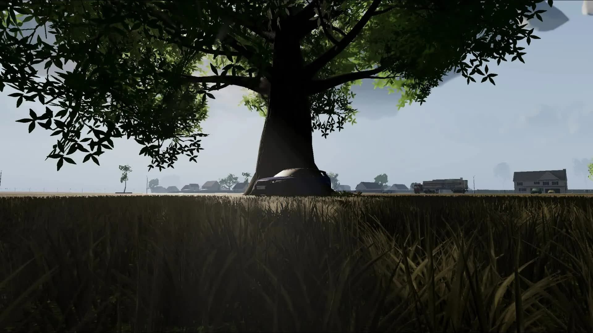 Storm Chasers screenshot screenshot 3