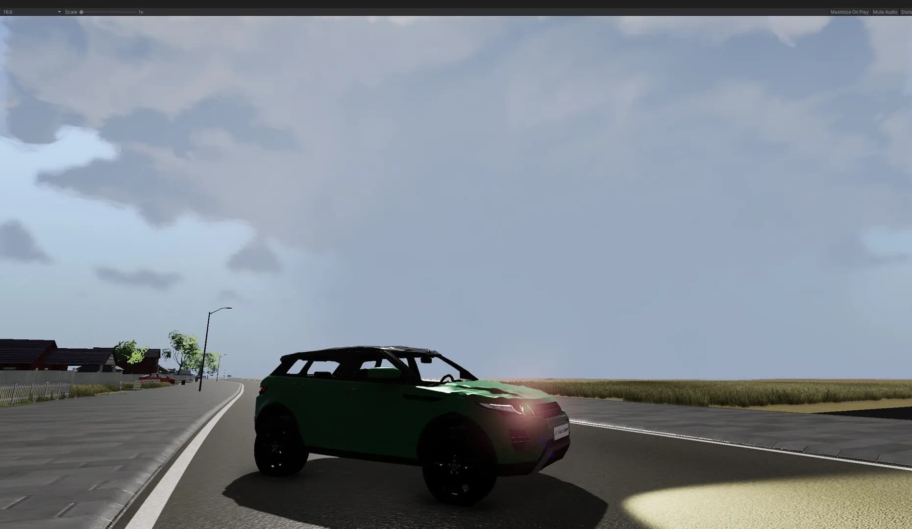 Storm Chasers screenshot screenshot 4
