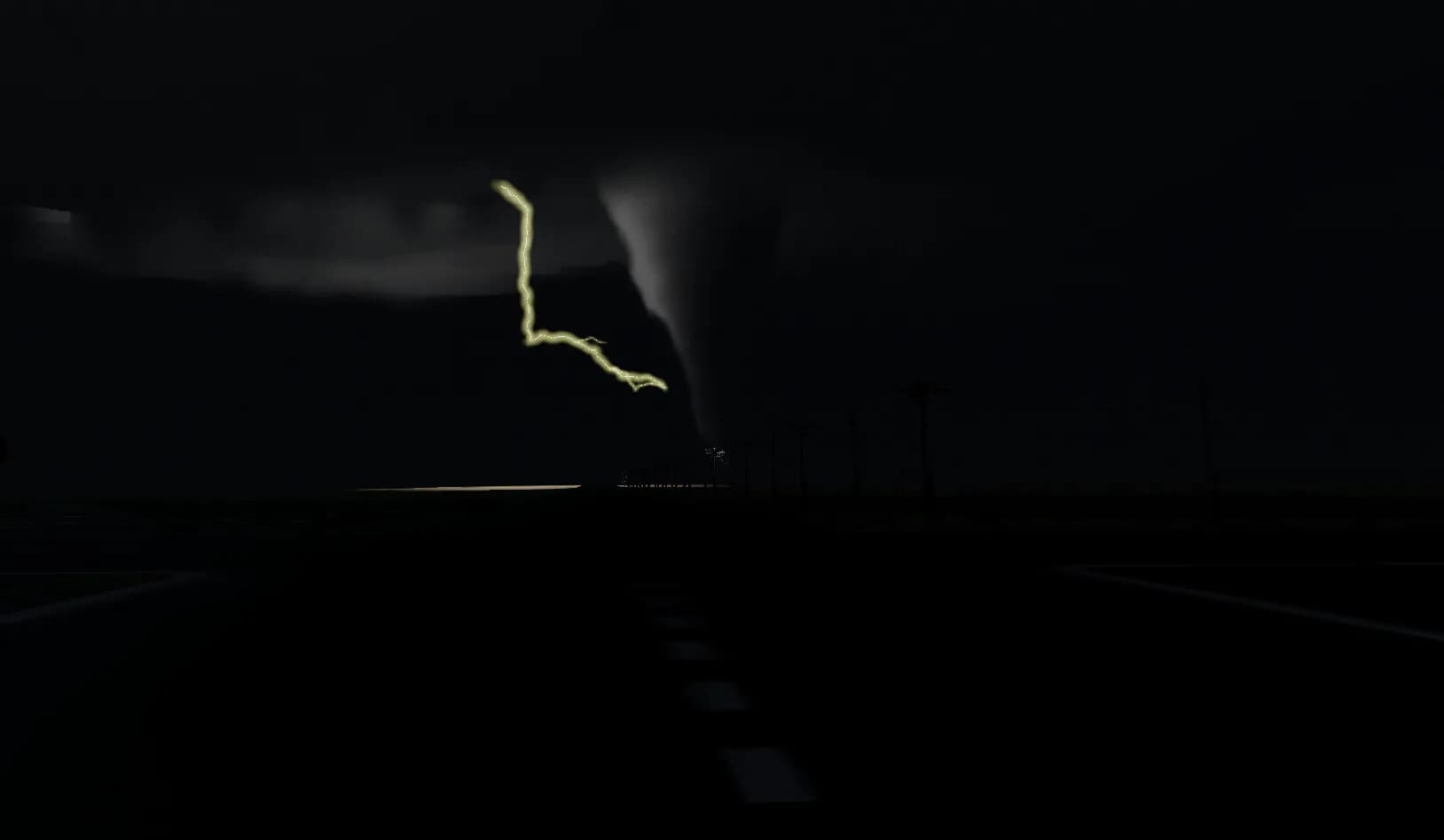 Storm Chasers screenshot screenshot 5
