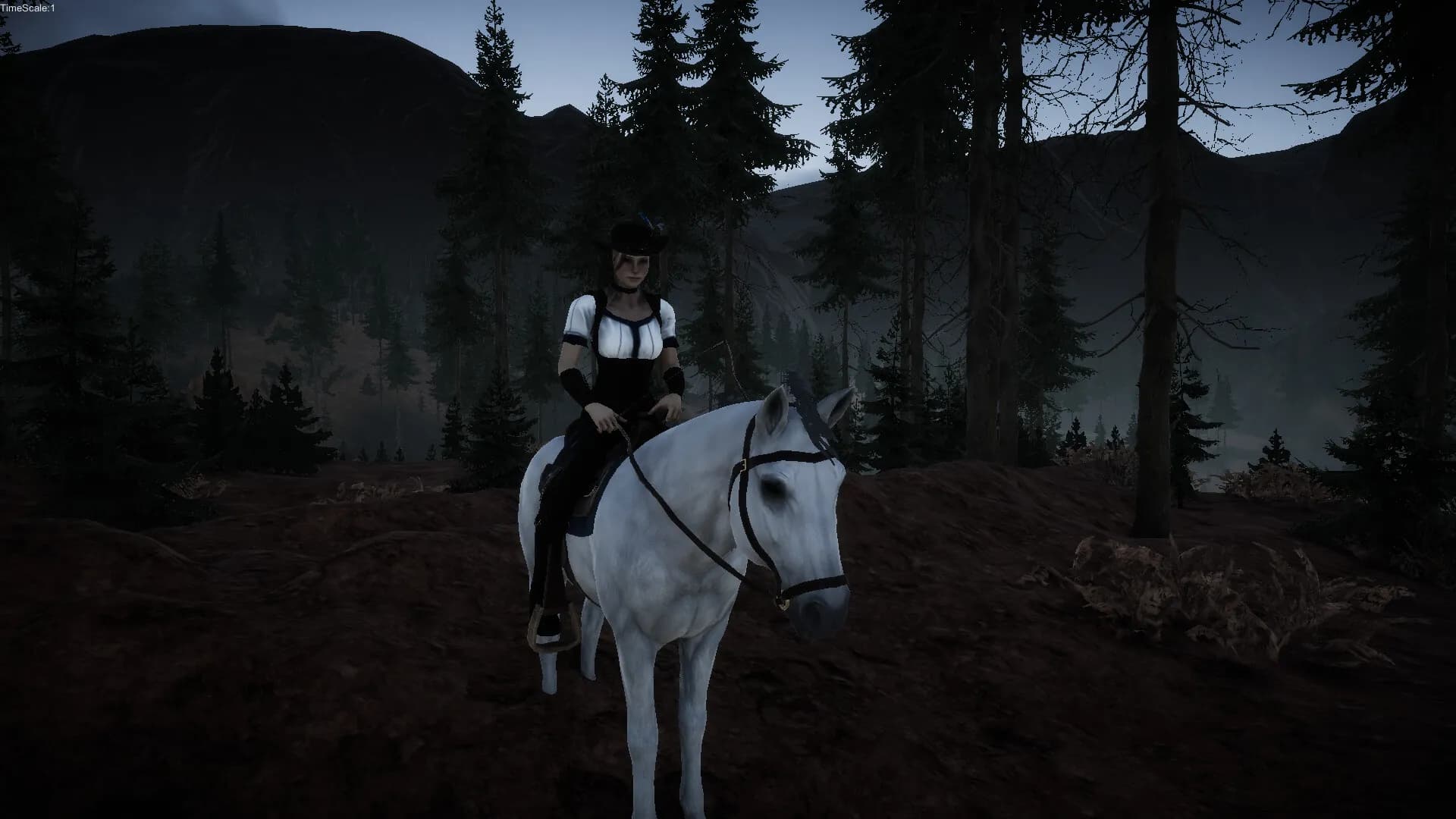 Story of the Olivia screenshot screenshot 10