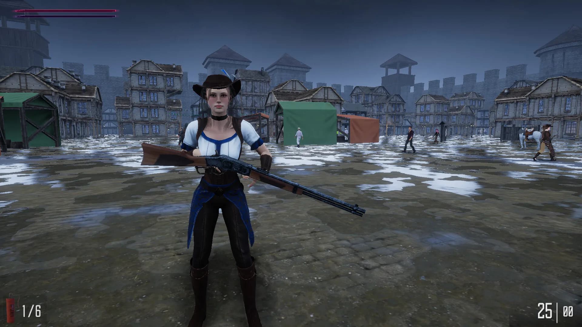 Story of the Olivia screenshot screenshot 11