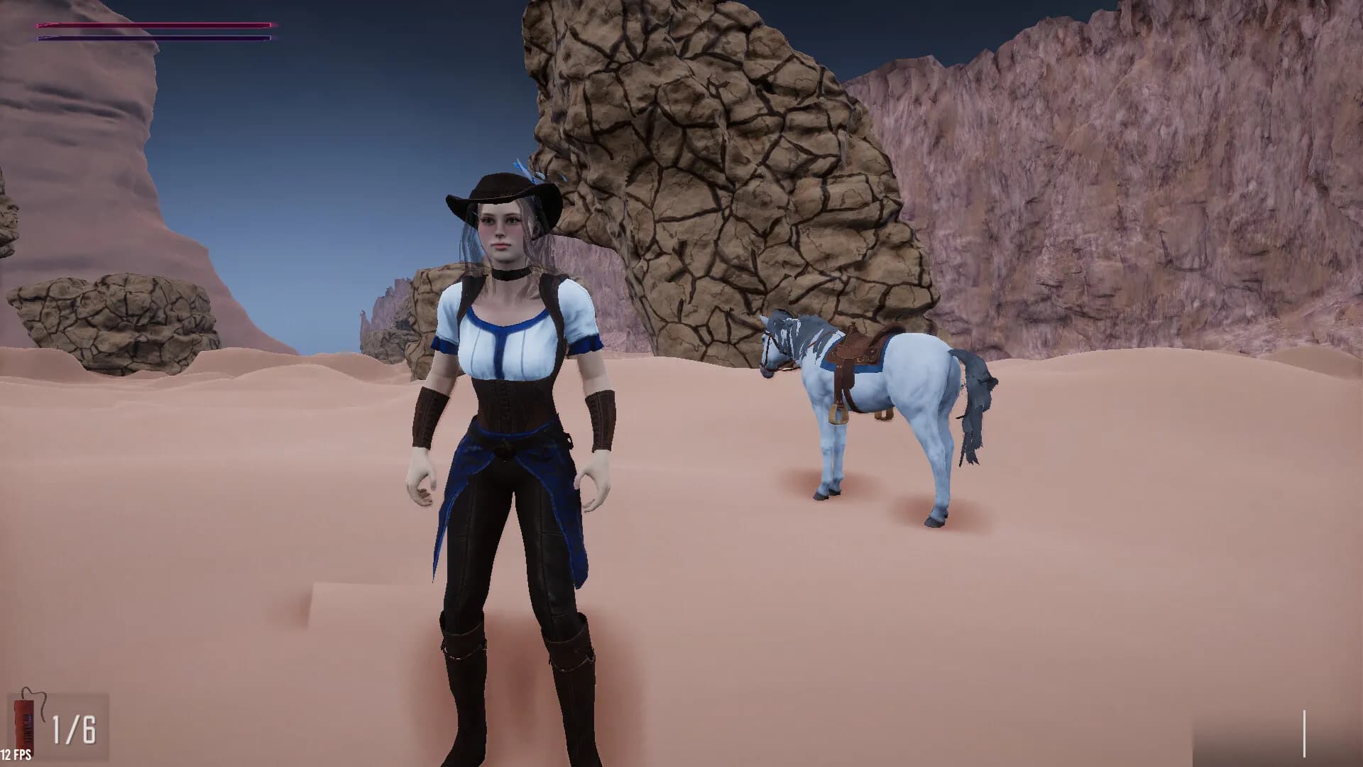 Story of the Olivia screenshot screenshot 12