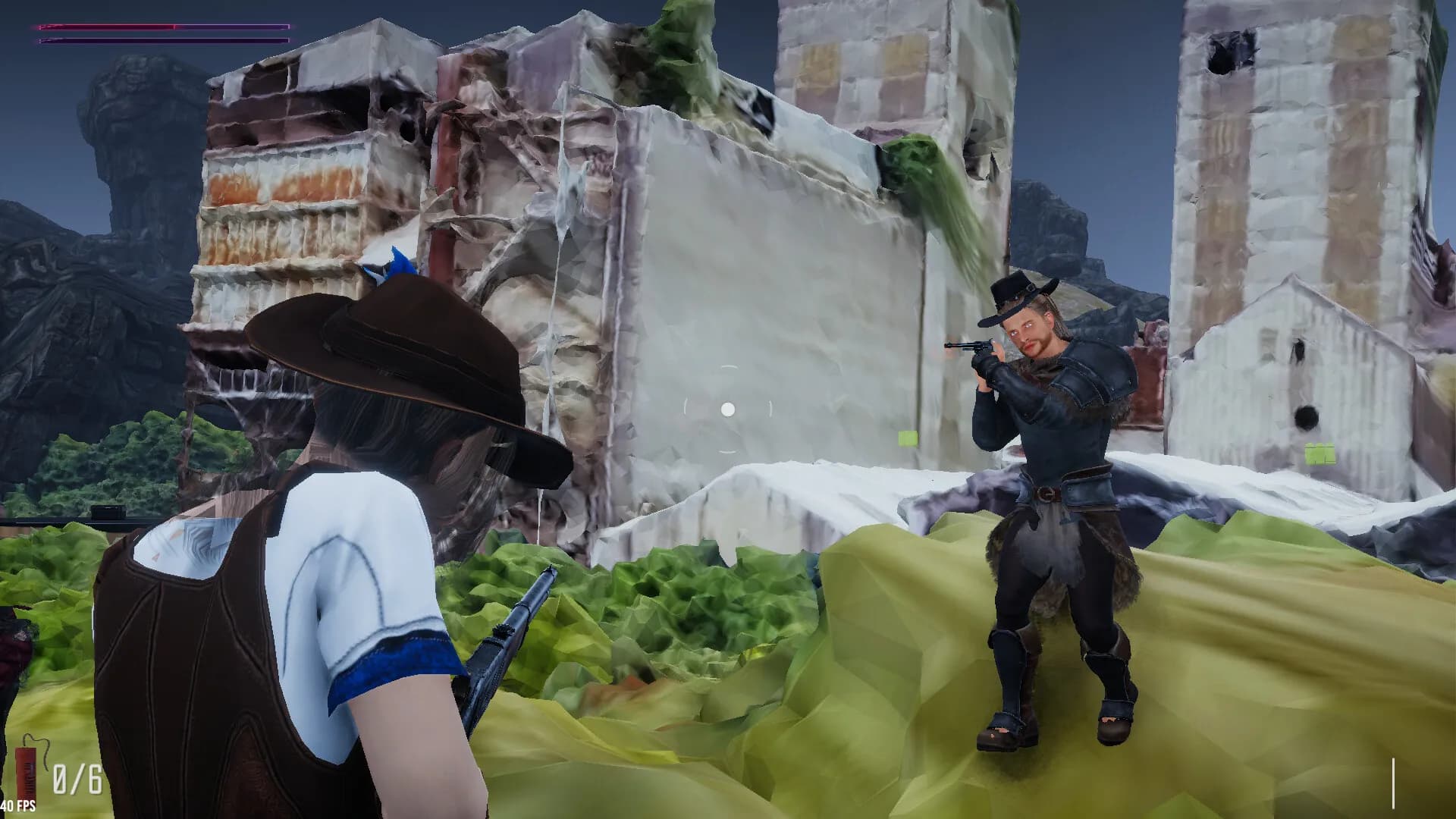 Story of the Olivia screenshot screenshot 13