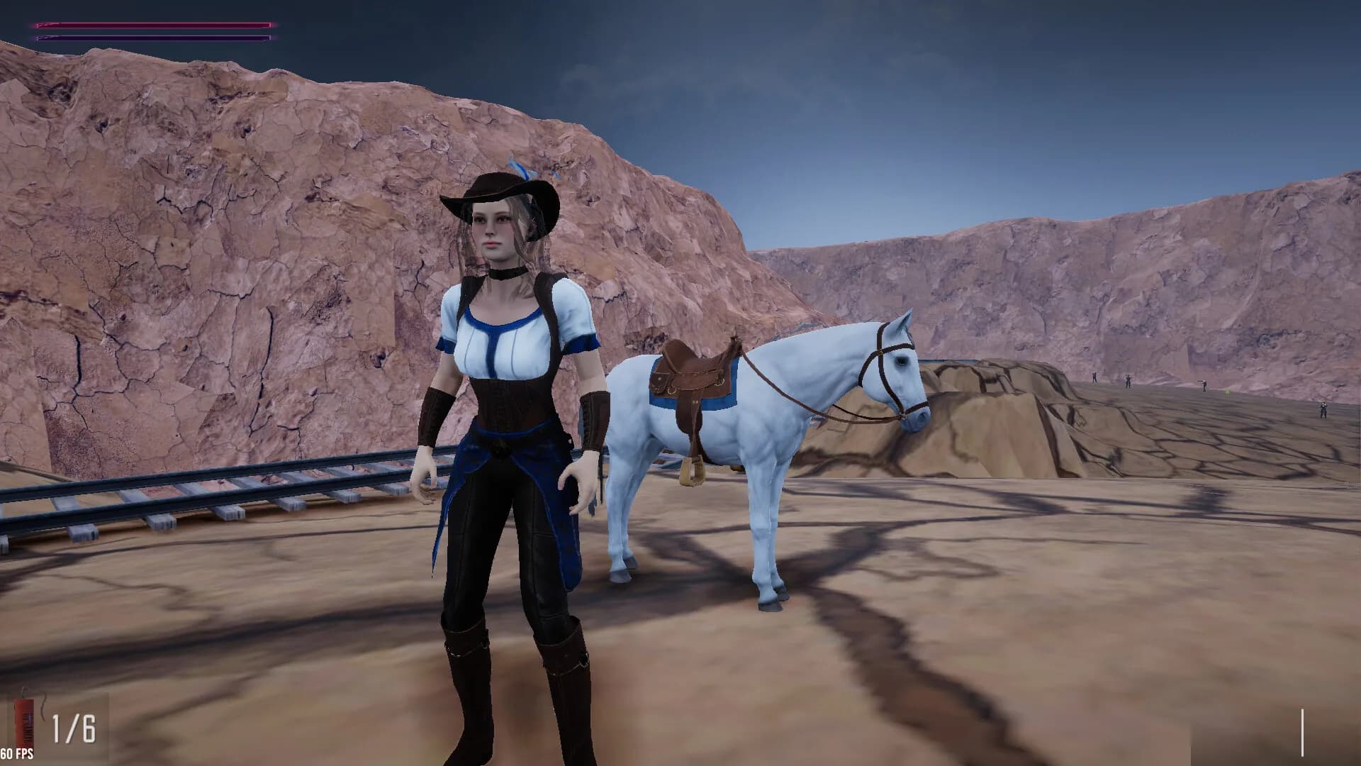 Story of the Olivia screenshot screenshot 14