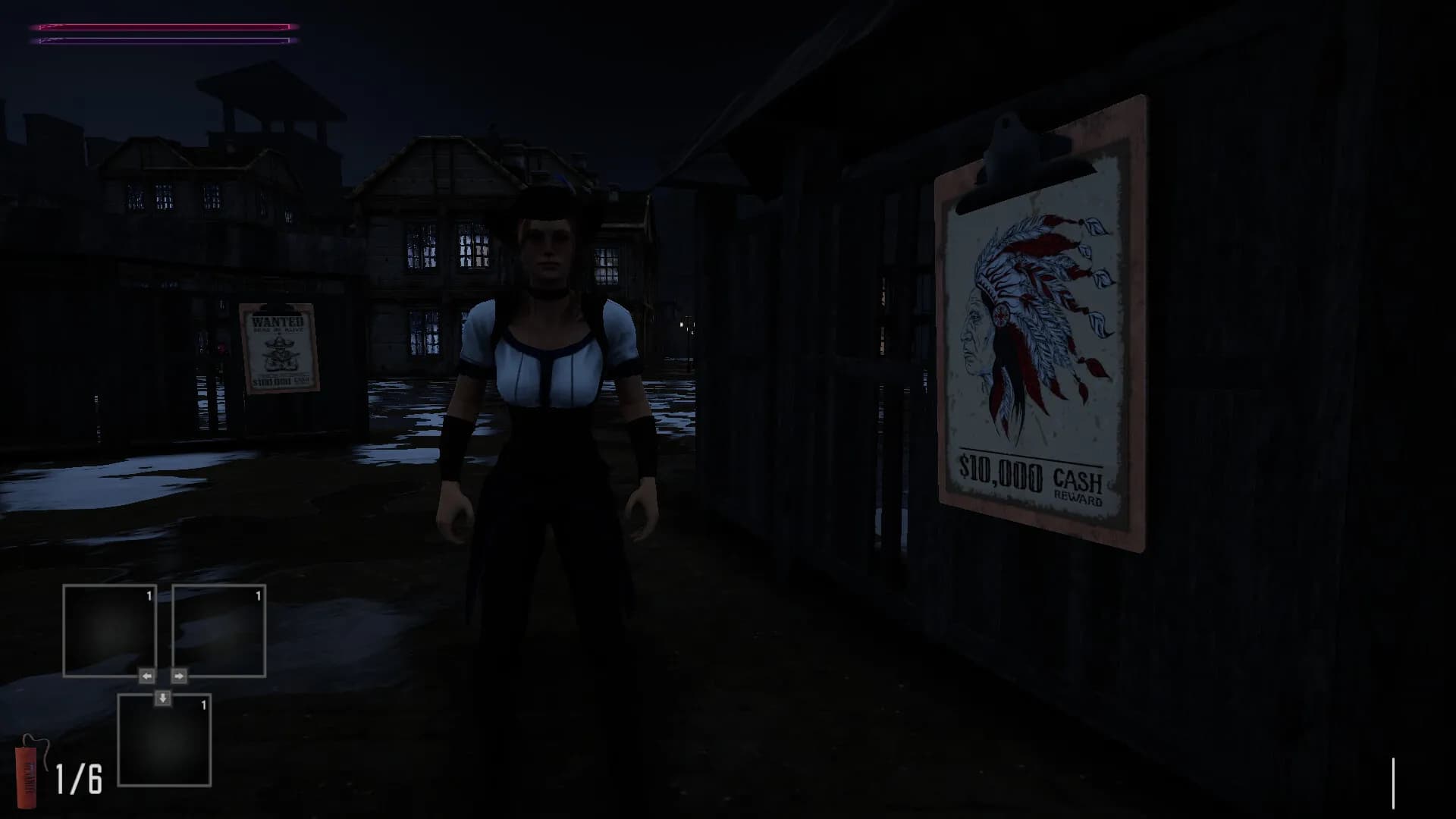 Story of the Olivia screenshot screenshot 2