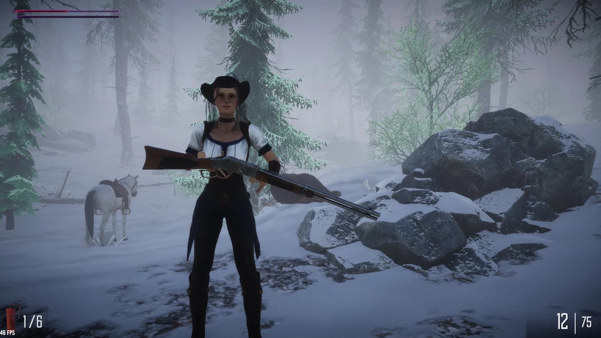 Story of the Olivia screenshot screenshot 5