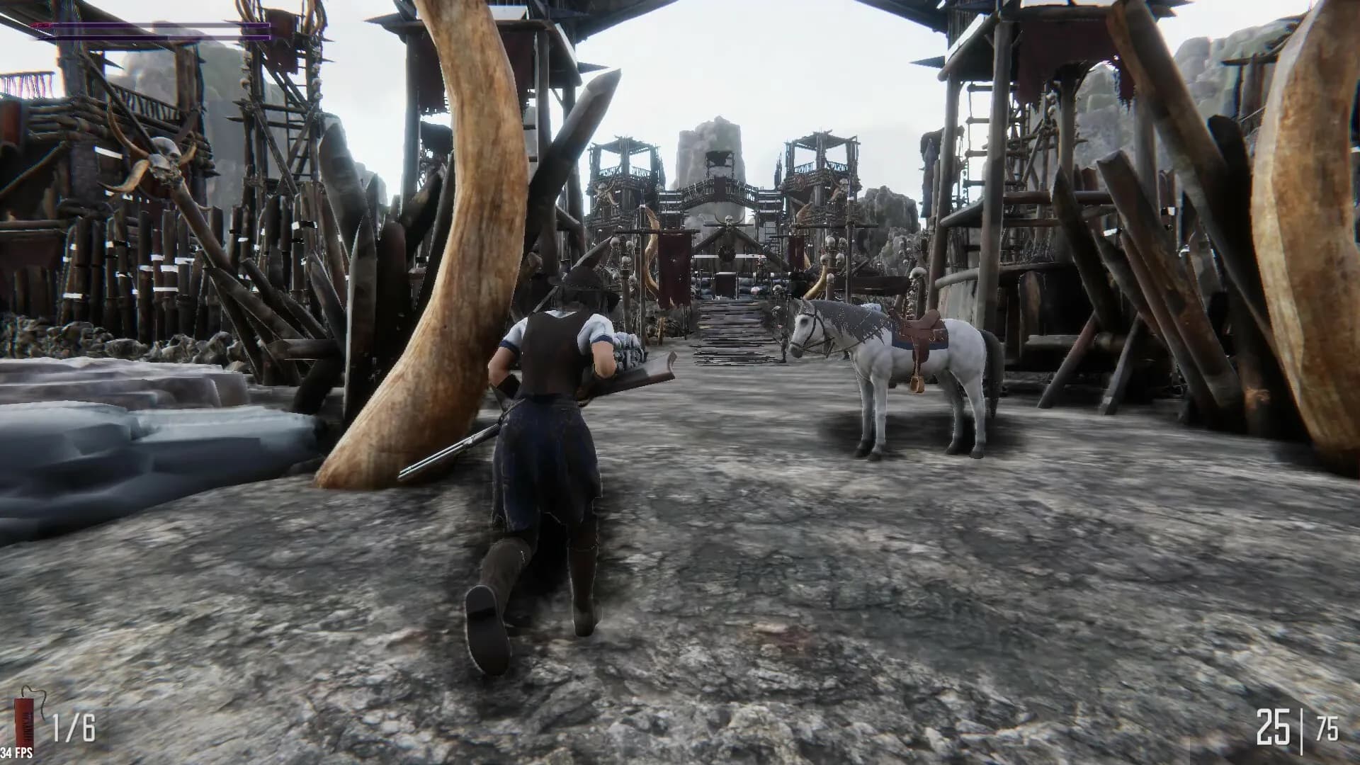 Story of the Olivia screenshot screenshot 7