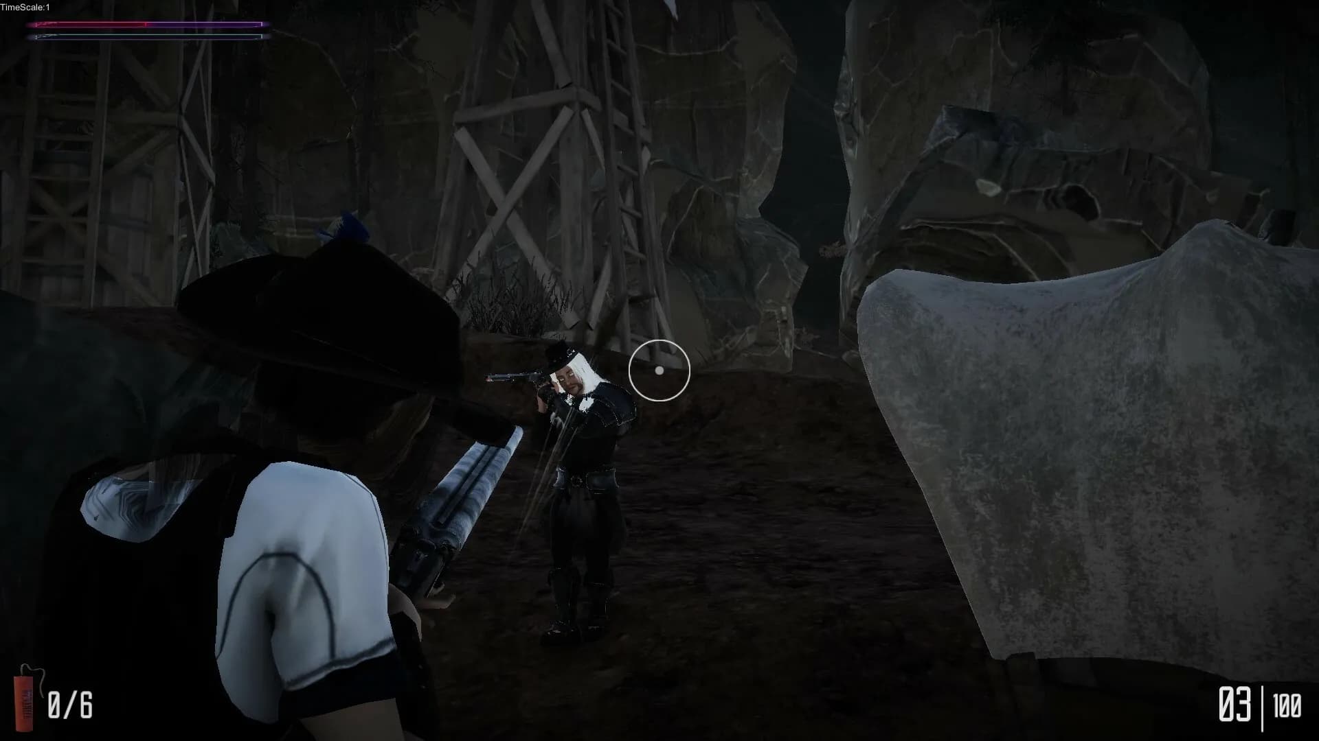 Story of the Olivia screenshot screenshot 8