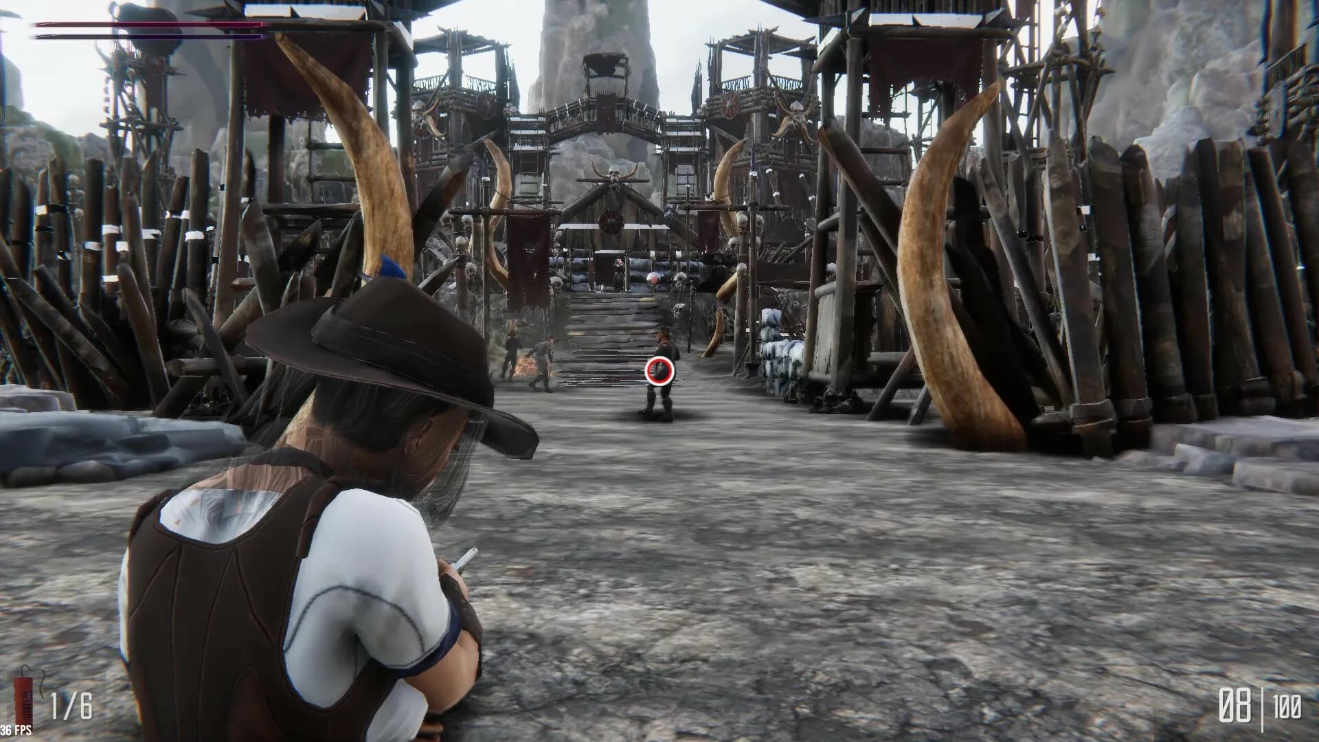 Story of the Olivia screenshot screenshot 9