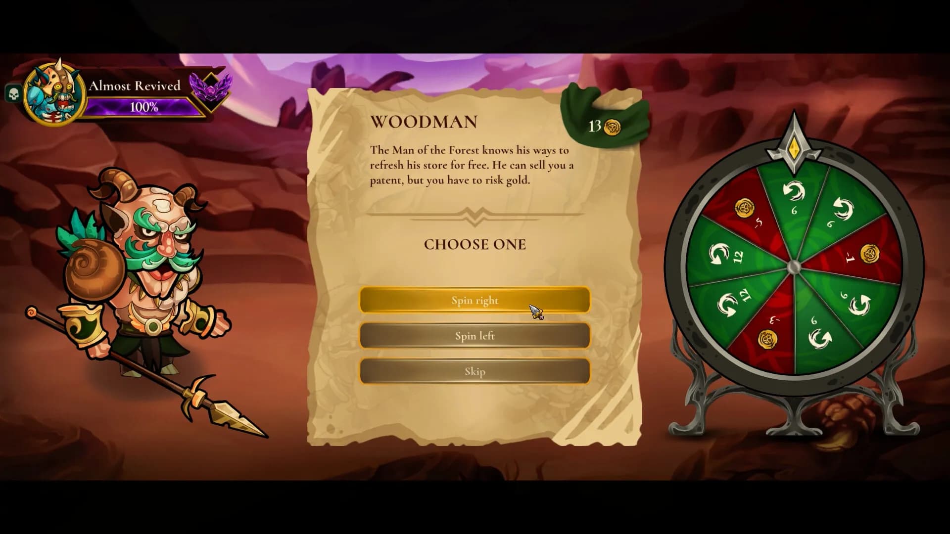 Storybook of Tactics screenshot screenshot 7