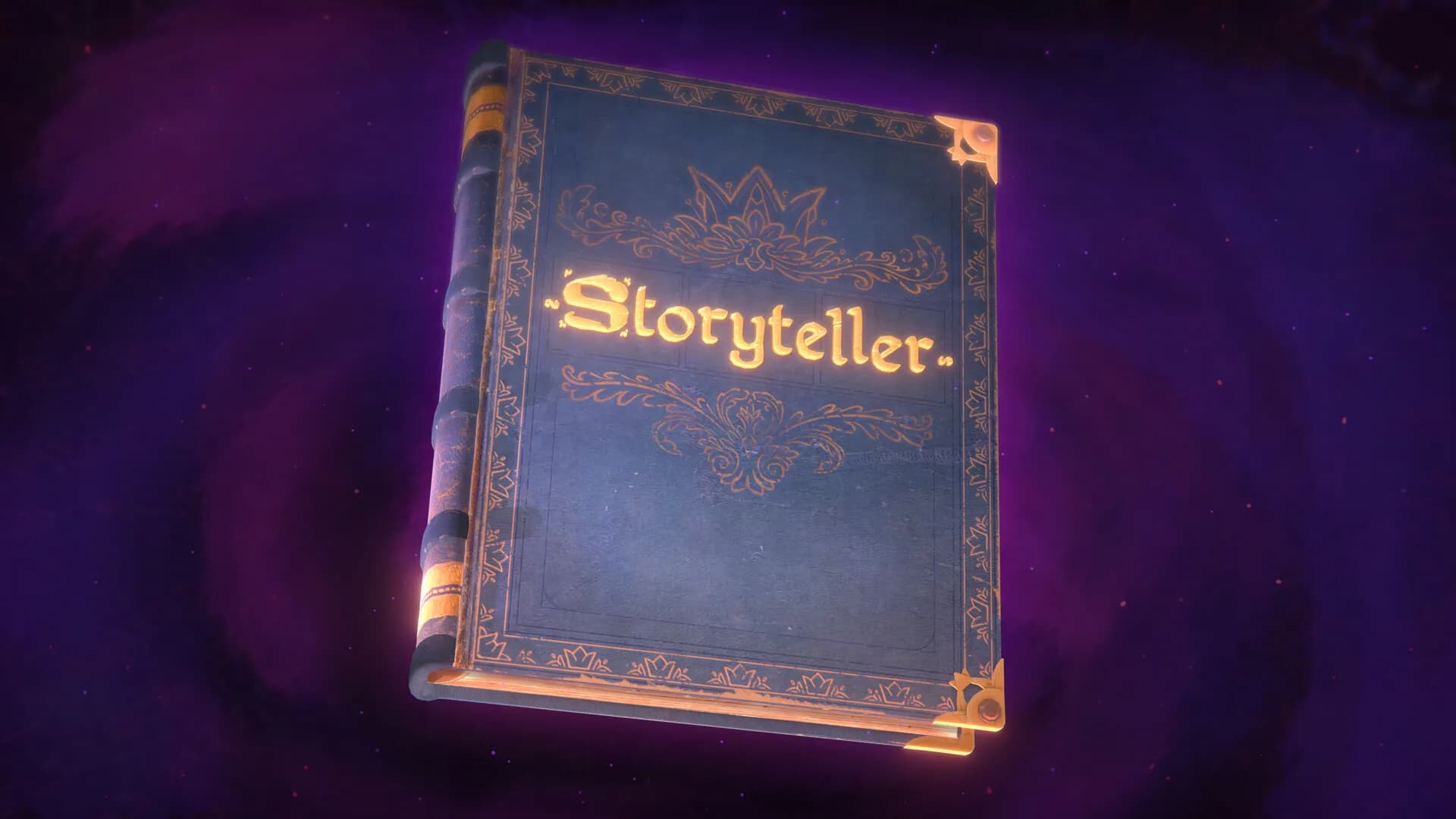 Storyteller screenshot screenshot 3