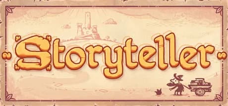 storyteller vertical card thumbnail